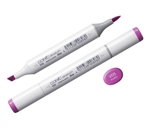 COPIC Sketch Marker V05 Marigold-144583