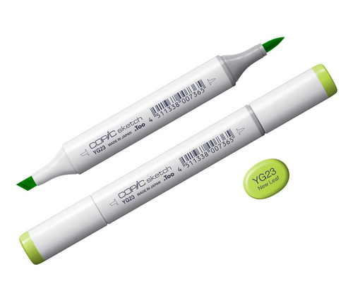 COPIC Sketch Marker YG23 New Leaf-144681