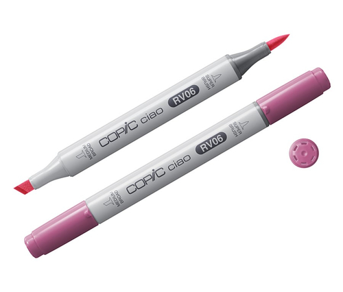 COPIC Ciao Marker RV06 Cerise -144485