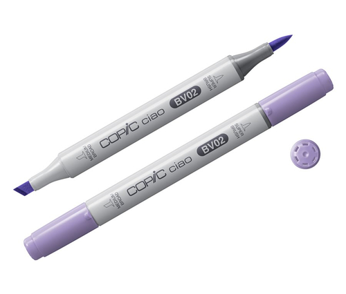 COPIC Ciao Marker BV02 Prune-144854