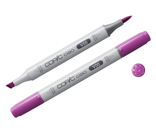 COPIC Ciao Marker V05 Azalea-144815