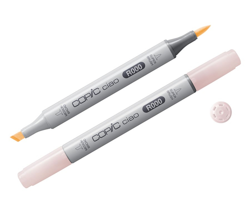 COPIC Ciao Marker R000 Cherry White-144547
