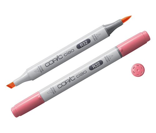 COPIC Ciao Marker R32 Peach  -144614