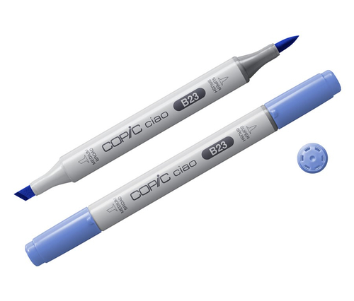 COPIC Ciao Marker B23 Phthalo Blue-145118