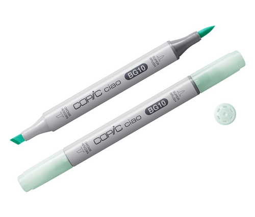 COPIC Ciao Marker BG10 Cool Shadow-144726