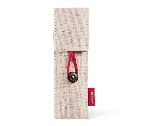 COPIC Etui senseBag, 2 pisaki, naturalne-143951