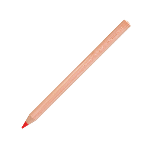 Kredka neonowa jumbo Czerwona Koh-I-Noor-143905