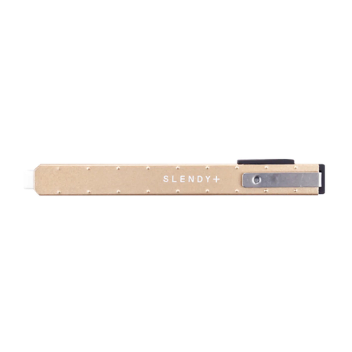 Gumka SEED Slendy + pomarańczowa-141453