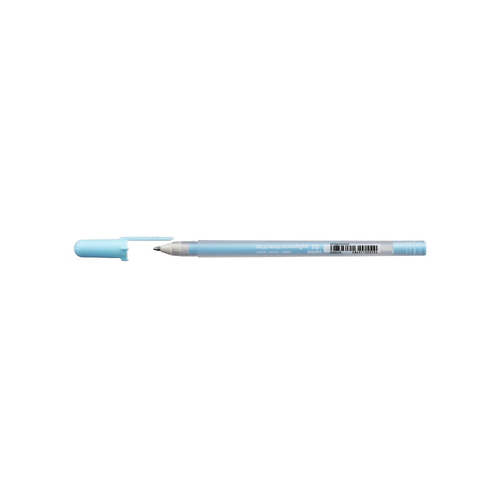 Sakura Gelly Roll Długopis żelowy Pastel Sky Blue-143935