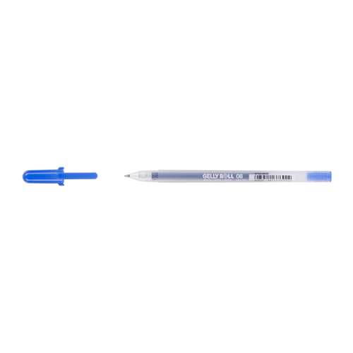 Sakura Gelly Roll Długopis żelowy 08 Blue-143936