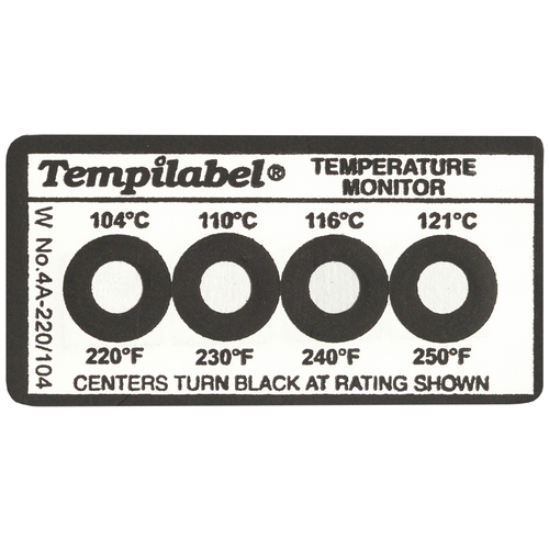 TEMPILABEL SERIES 4A-330F [PACK10] (TLL4A330PK)-145844