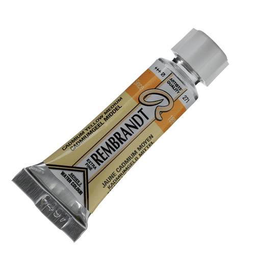 Talens Rembrandt farba Water 5ml 271 cadm ylw m-110837