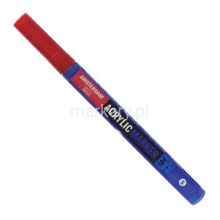 Marker akrylowy Talens Amsterdam 1-2mm SW 504  -150312