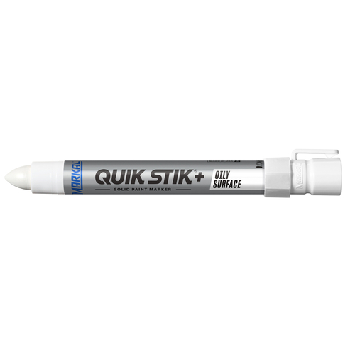 Markal Quik Stick+ oily surface biały-152395