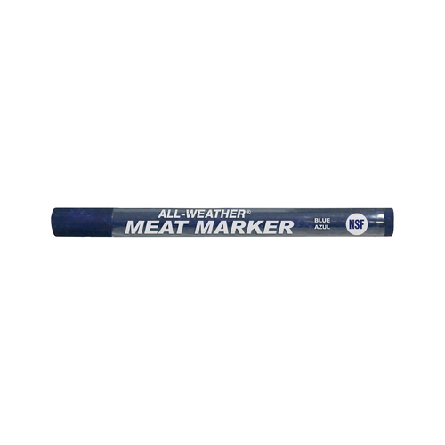 All Weather meat marker niebieski-152592
