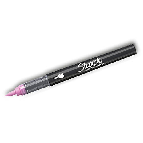 SH CREATMKR BRU ROSE PINK OS TK6 GL -152618