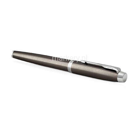 Parker IM Dark Espresso CT Pióro Wieczne M-151485
