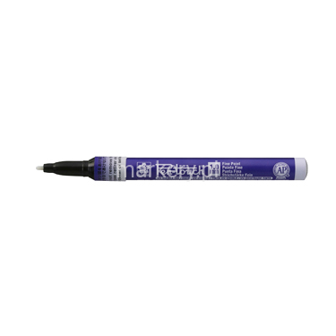Marker olejny Pen-Touch Sakura 1mm UV Blue-151611