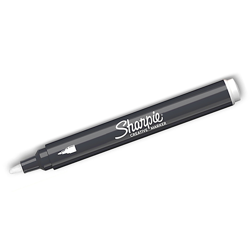 Marker akrylowy Sharpie biały-152664