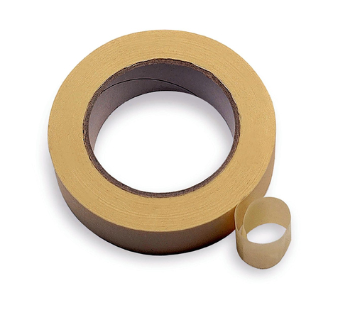 Taśma maskująca do tablic 30 mm x 50 m-164034