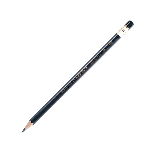 Koh-I-Noor Ołówek Grafitowy Toison D OR 8B-161714