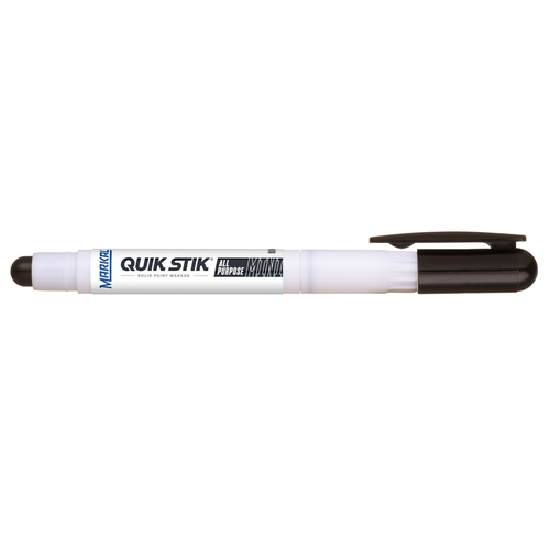 Markal Quik Stik Mini Paintstik farba czarny-146026