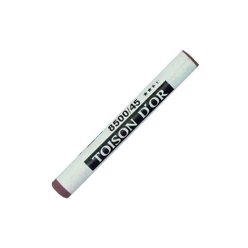 Koh-I-Noor ToisonDor Soft Pastela 45 Brąz Sarni-162579