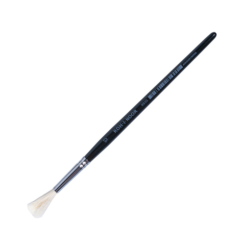 Koh-I-Noor Pędzel Okrągły Szkolny nr10-163297