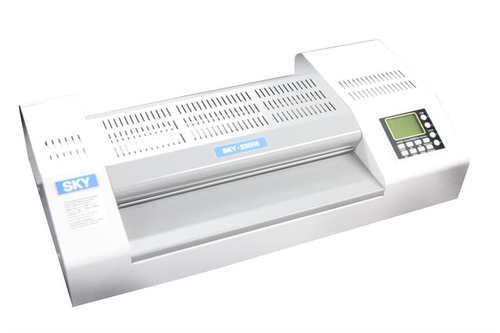 Laminator biurowy Sky 335 R6-46776