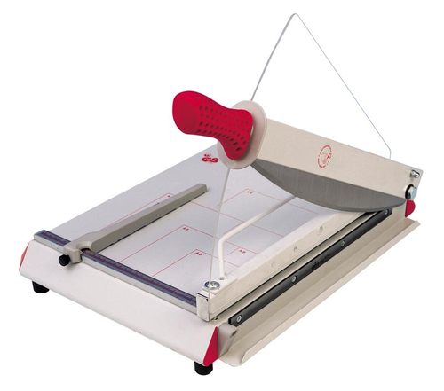 Gilotyna RC 380 SC-46882