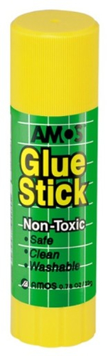 Klej Amos 22g -140162