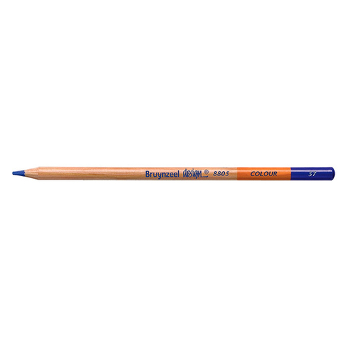 Bruynzeel Colour Kredka 57 Blue Violet-164459