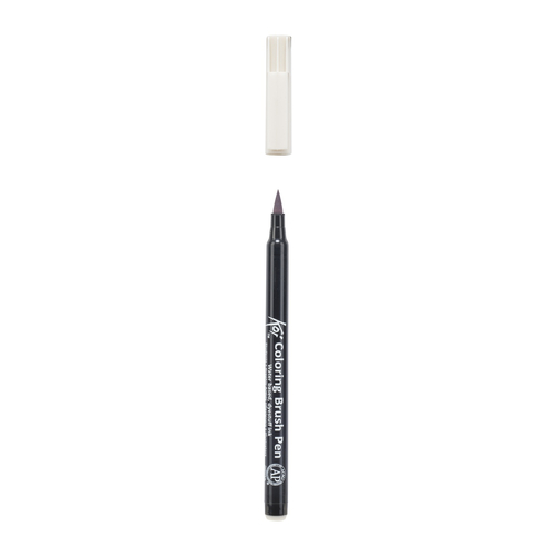 Sakura Koi Color Brush Marker 153 Light Coolgray-164590