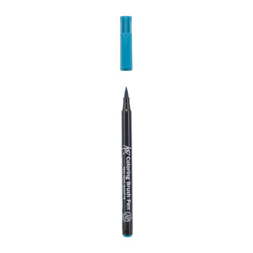 Sakura Koi Color Brush Marker 31 Viridian-164610