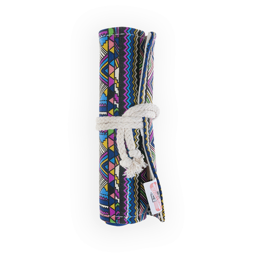 Koh-I-Noor etui kolorowe na kredki 48 szt-162316