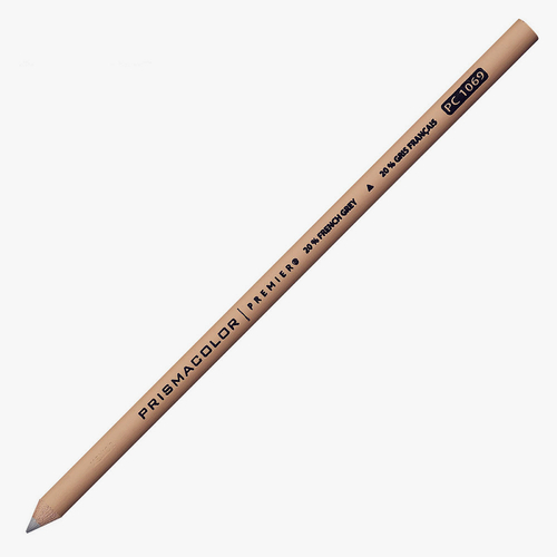 Prismacolor Premier kredka PC1069 French Grey 20%-154867