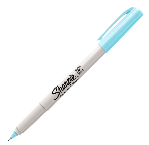 Sharpie UFine Marker permanent Surf-122825