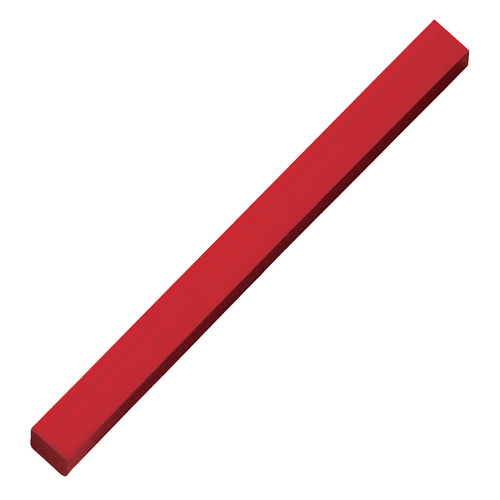 Prismacolor Art Stix Pastela AS1924 Crimson Red-125656
