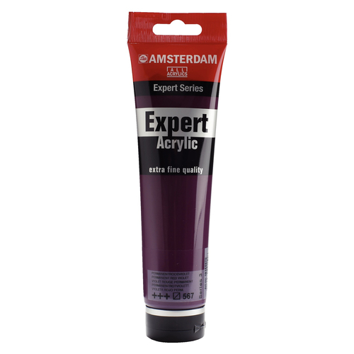 Talens Amsterdam Expert farba akryl 150ml 567Per R-165719