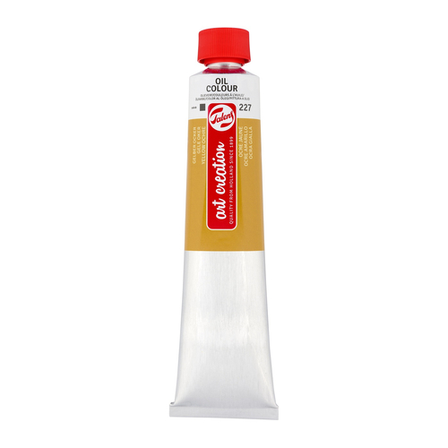 Talens Art Creation Farba Olej 200ml 227 Yellow Oc-166619